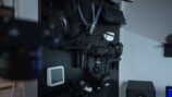 ツヨシ氏のデスク環境