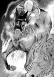 【漫画】もしも競走馬と人が喋れたらの画像