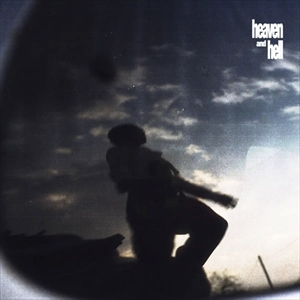 wave to earth「heaven and hell」ジャケット写真