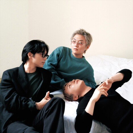 wave to earth、新境地に挑んだニューアルバム『bad pieces』リリース　先行シングルも公開中