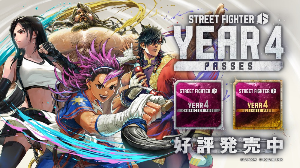 Year 4 PASSES