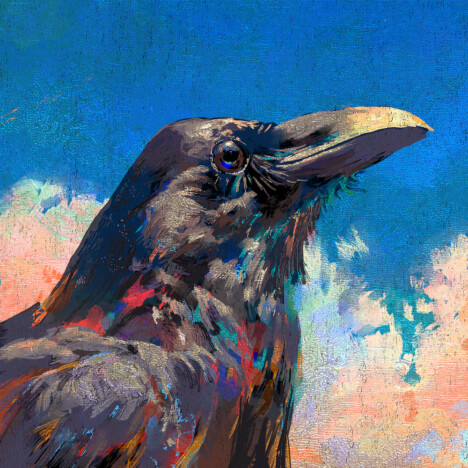 米津玄師はなぜ“鳥”を歌うのか? 牙と血によって手に入れた自前の翼、「烏」までの変遷を振り返る