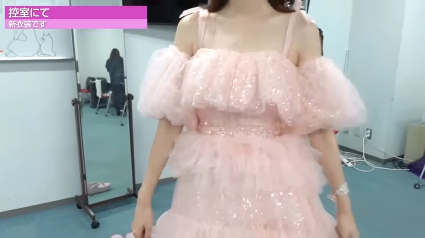 柏木由紀、リリイベの裏側を大公開の画像