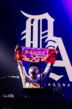 Dragon Ash ライブ写真（撮影＝TAKAHIRO TAKINAMI）