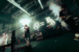 Dragon Ash ライブ写真（撮影＝TAKAHIRO TAKINAMI）