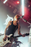 Dragon Ash ライブ写真（撮影＝TAKAHIRO TAKINAMI）