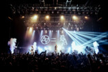 Dragon Ash ライブ写真（撮影＝TAKAHIRO TAKINAMI）