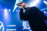AA= ライブ写真（撮影＝YOSHIFUMI SHIMIZU）
