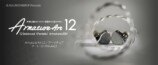 片側12基BAドライバー搭載イヤホン『Armature Art 12』