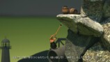 『Getting Over It with Bennett Foddy』