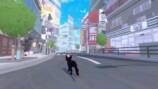 『リトルキティ・ビッグシティ～まいごの子猫の街さんぽ～』スクリーンショット