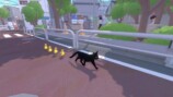 『リトルキティ・ビッグシティ～まいごの子猫の街さんぽ～』スクリーンショット
