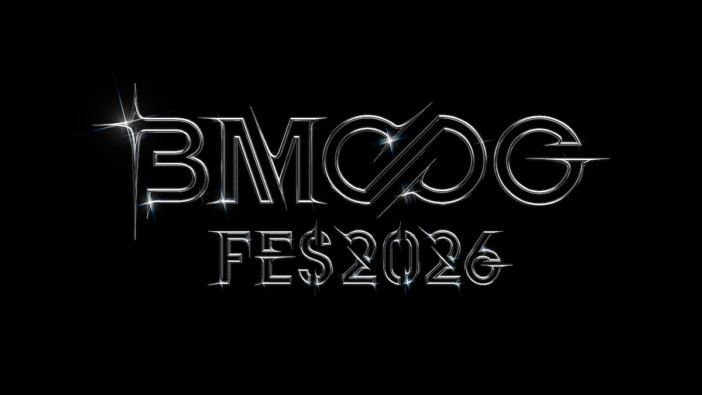 BMSG主催の大規模フェス『BMSG FES'26』5年連続5回目の開催決定　今年は東京 お台場にて3デイズ