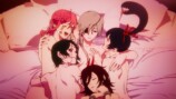 『チェンソーマン 刺客篇』新キャラ登場新PVの画像