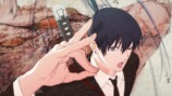 『チェンソーマン 刺客篇』新キャラ登場新PVの画像