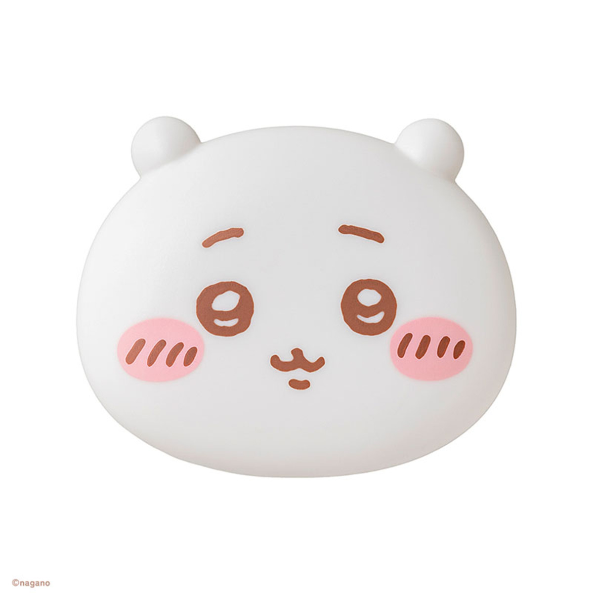 「ちいかわ」マルチバームが登場の画像