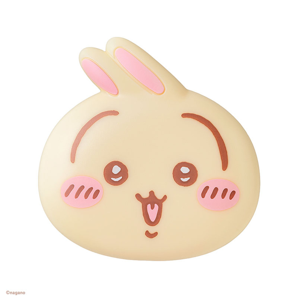 「ちいかわ」マルチバームが登場の画像