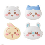 「ちいかわ」マルチバームが登場の画像