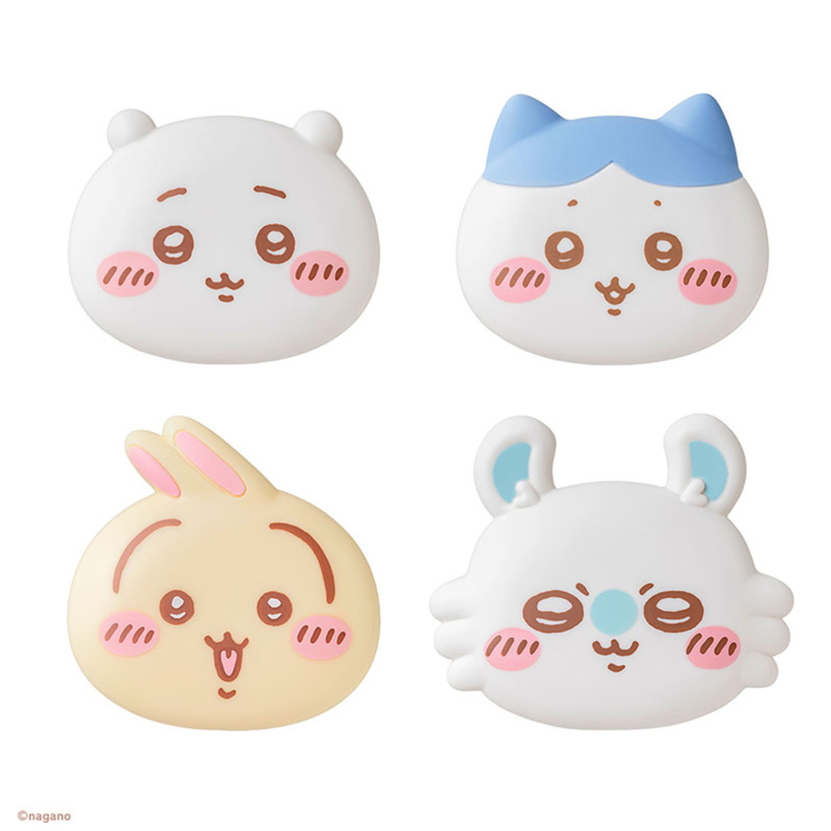 「ちいかわ」マルチバームが登場の画像