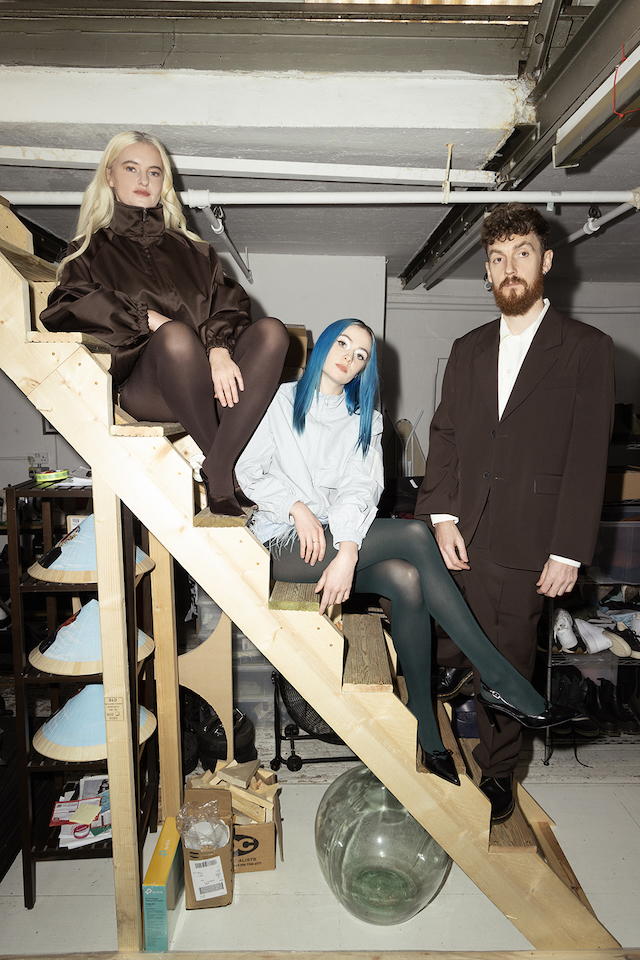 Clean Bandit