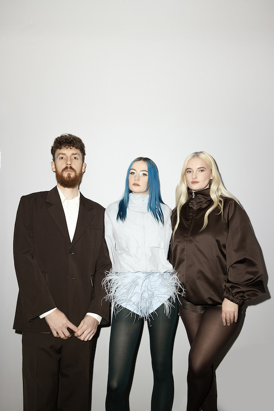 Clean Bandit、ビッグ・ピッグとコラボ