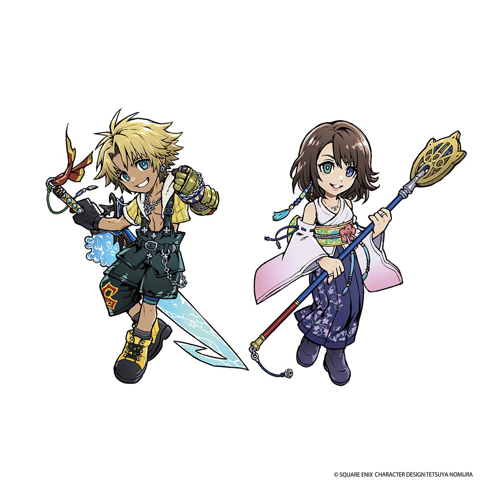 ディフォルメイラスト ミニパネル
