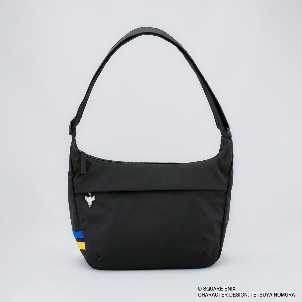 ファイナルファンタジーX ショルダーバッグ ティーダ 価格:5,280円(税込)