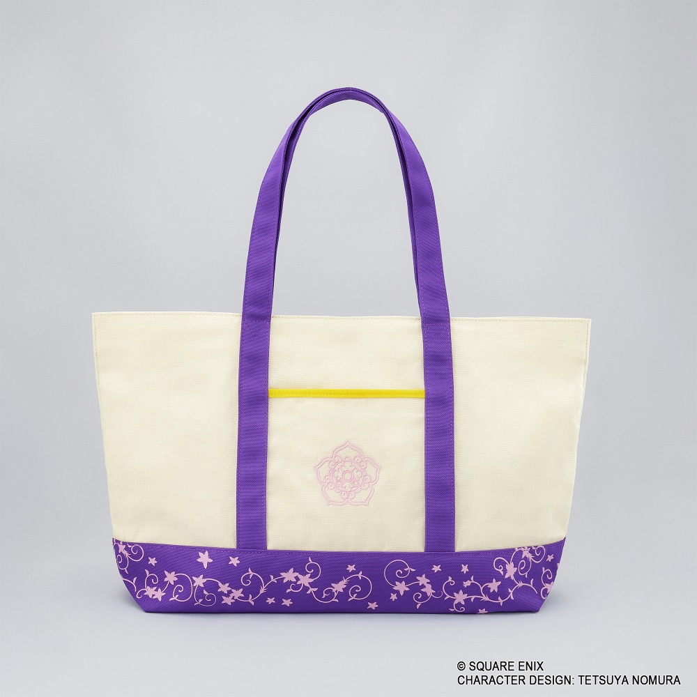 ファイナルファンタジーX ビッグトートバッグ ユウナ 価格:6,050円(税込)