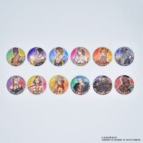ファイナルファンタジーXシリーズ　マグネットコレクション　価格：12個入りBOX 10,560円(税込) 単品 880円(税込)　