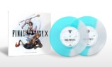FINAL FANTASY X LP Vinyl Set -Eternal Calm-　価格：9,350円(税込)
