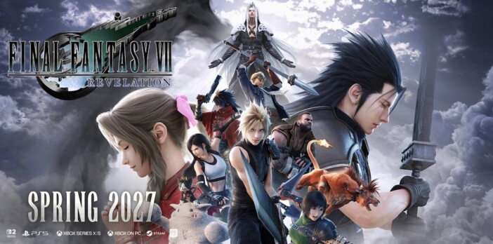『FF7』リメイクに『ポケモン』シリーズも　オープンワールド化をめぐって勃発する議論