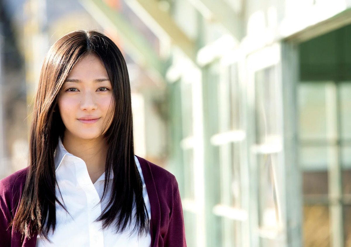 木村文乃1st写真集、電子版が配信開始の画像