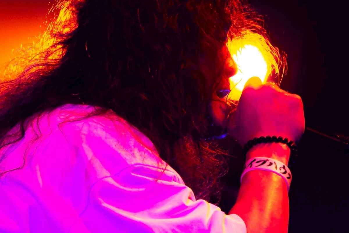 G-FREAK FACTORY ライブ写真