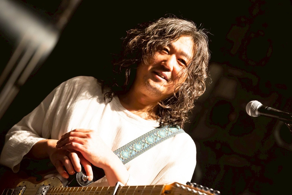 G-FREAK FACTORY ライブ写真