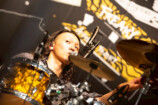 G-FREAK FACTORY ライブ写真
