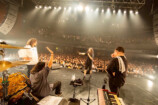 G-FREAK FACTORY ライブ写真