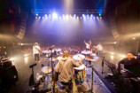 G-FREAK FACTORY ライブ写真