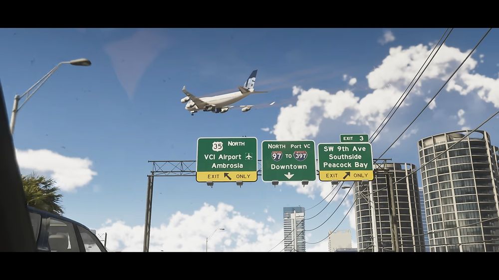 『GTA6』プレオーダーが6月25日にスタートの画像