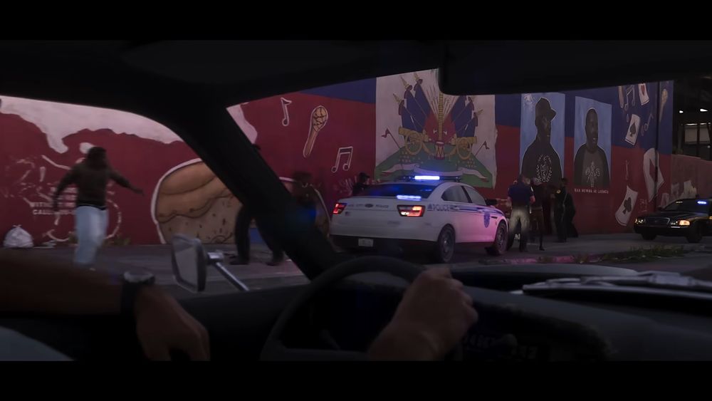 『GTA6』プレオーダーが6月25日にスタートの画像
