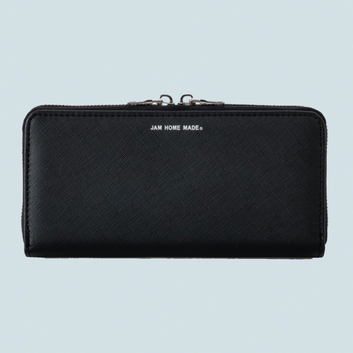 JAM HOME MADE超仕分け財布BOOKに新色登場の画像