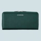 JAM HOME MADE超仕分け財布BOOKに新色登場の画像