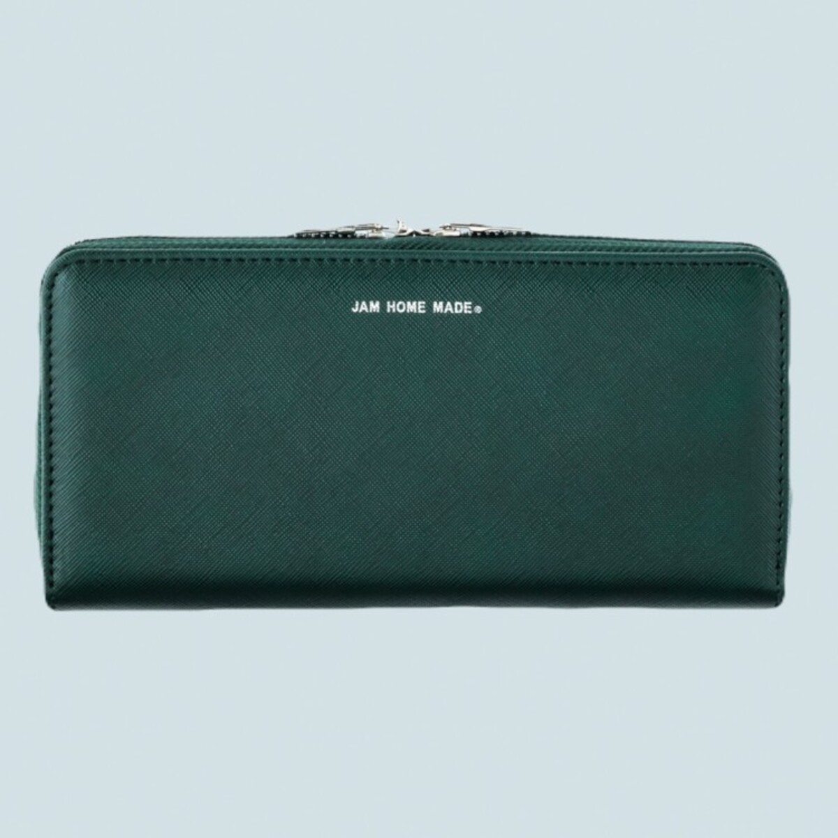 JAM HOME MADE超仕分け財布BOOKに新色登場の画像