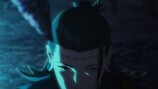 『呪術廻戦』「死滅回游 後編」ティザーPVの画像