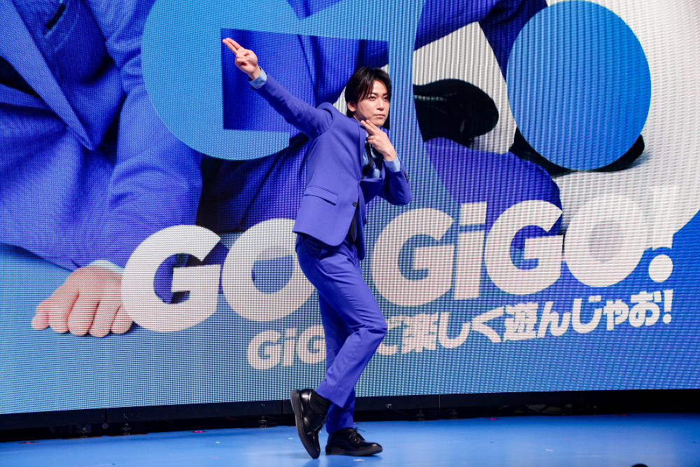 亀梨和也