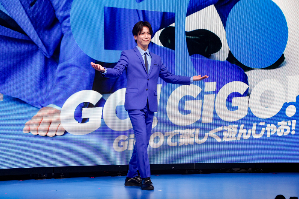 亀梨和也