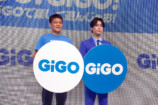 亀梨和也とGENDA GiGO Entertainment 代表取締役社長・二宮一浩氏