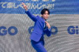 亀梨、KAT-TUN時代ならやらないダンス披露の画像
