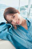 乃木坂46・金川紗耶、写真集パネル展が開催の画像