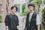 川島亮祐×サクマリョウが語るAぇ! group