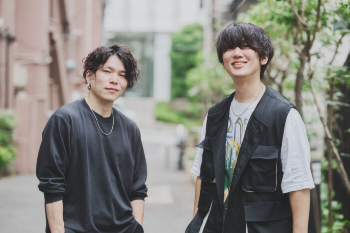 川島亮祐×サクマリョウが語るAぇ! group